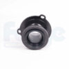 K03 Turbo Outlet Muffler Delete Pipe For The 1.8 and 2.0 Petrol Turbo (EA113 TFSI)