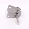Nissan GTIR Adjustable Actuator with Straight Rod