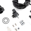 Recirculation Valve and Kit for BMW 135/235 F20
