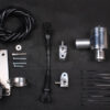 Recirculation Valve and Kit for Fiat 500 Abarth T-Jet
