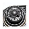 Recirculation Valve and Kit for Audi, VW, SEAT, and Skoda 1.4 TSI