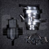 Replacement Recirculation Valve and Kit for Mini Cooper S and Peugeot Turbo