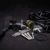 Replacement Recirculation Valve and Kit for Mini Cooper S and Peugeot Turbo