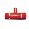 Silicone Boost Hose with DV Connection for Renault Megane 225/230