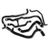 Silicone Coolant Hoses for Renault Clio Phase 2 172 182