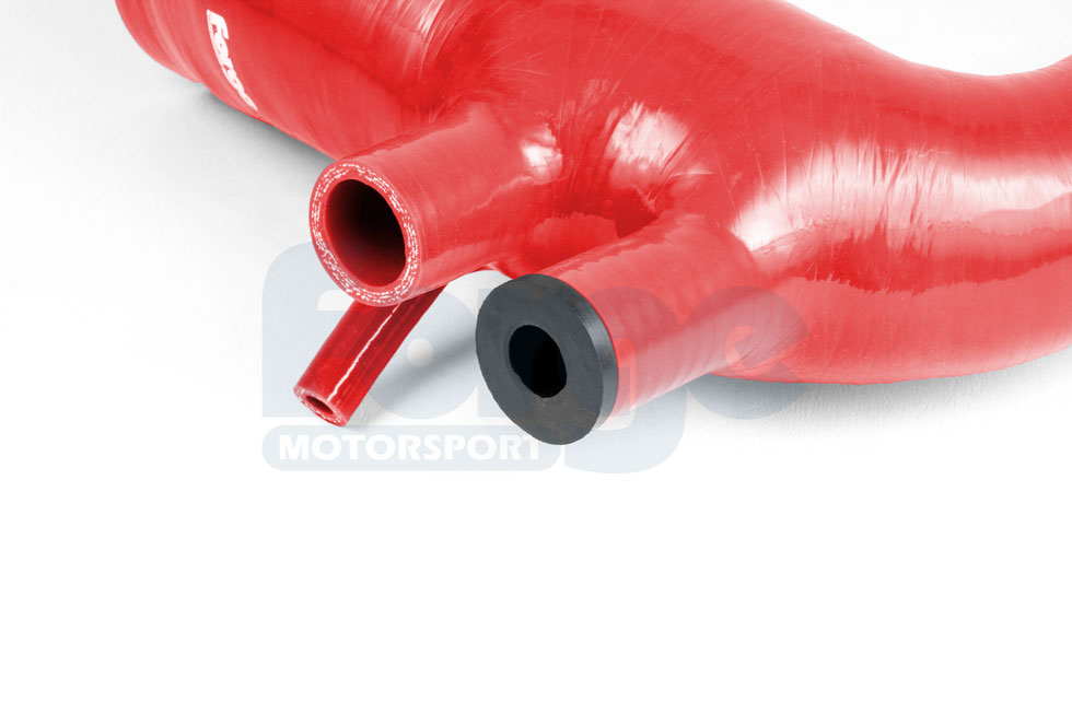 Silicone Intake Hose for Audi, VW, SEAT, and Skoda 1.8T - Image 2