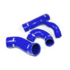 Silicone Intake Hoses for the Renault Clio 2.0