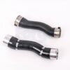 Silicone Turbo to Intercooler Hose for BMW 135 F20