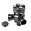 The Splitter, a Recirculation and Blow Off Valve