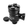 The Splitter, a Recirculation and Blow Off Valve