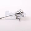 Turbo Actuator for Audi, VW, SEAT, and Skoda 1.4 Twincharged Engines