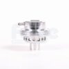 Twin Piston Blow Off Valve with Side Vacuum Nipple
