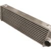 Universal Alloy Intercooler - 100 Series