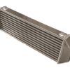 Universal Alloy Intercooler - 100 Series