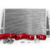 Uprated Front Mounting Intercooler for VW Mk5, Audi, Seat, and Skoda