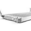 Uprated Front Mounting Intercooler for VW Mk5, Audi, Seat, and Skoda