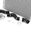 Uprated Front Mounting Intercooler for VW Mk5, Audi, Seat, and Skoda