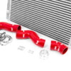 Uprated Front Mounting Intercooler for VW Mk5, Audi, Seat, and Skoda