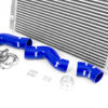 Uprated Front Mounting Intercooler for VW Mk5, Audi, Seat, and Skoda