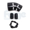 Hard Pipe with Single Valve and Kit for BMW 335