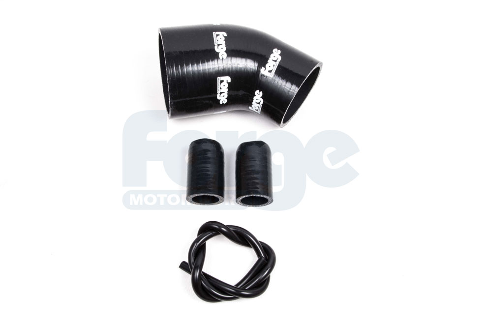 Hard Pipe with Single Valve and Kit for BMW 335 - Image 2
