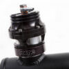Hard Pipe with Single Valve and Kit for BMW 335