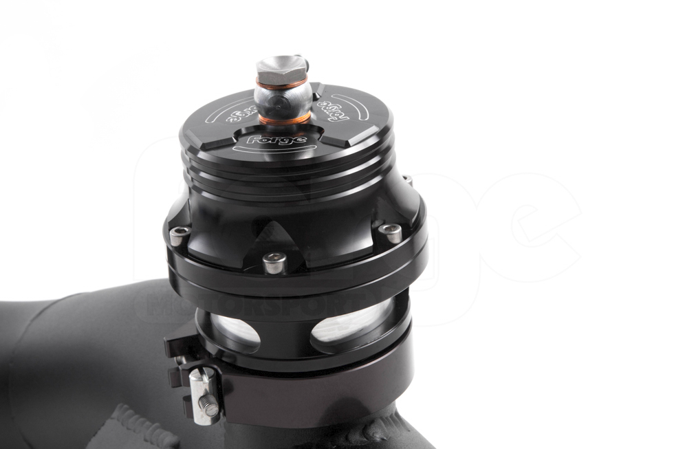 Hard Pipe with Single Valve and Kit for BMW 335 - Image 5