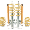 FK coilover kit sports suspension VW Bus T6 incl. 4Motion from 2015