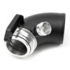 Alloy Turbo Inlet Adaptor for MQB
