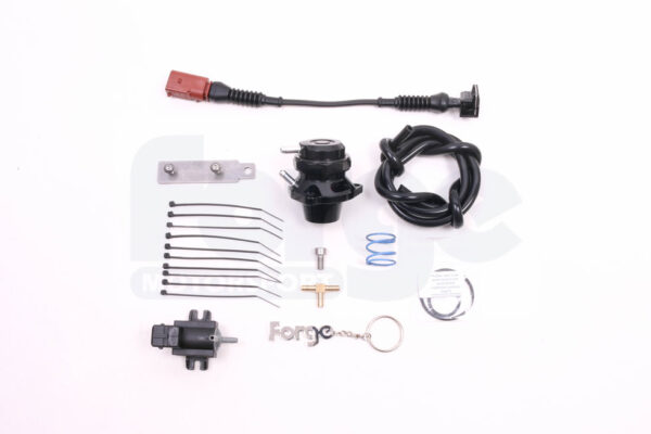 Blow Off Valve and Kit for Audi and VW 1.8 and 2.0 TSI - Image 3