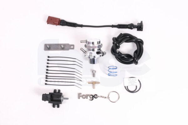 Blow Off Valve and Kit for Audi and VW 1.8 and 2.0 TSI - Image 4