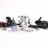 Blow Off Valve and Kit for Audi and VW 1.8 and 2.0 TSI