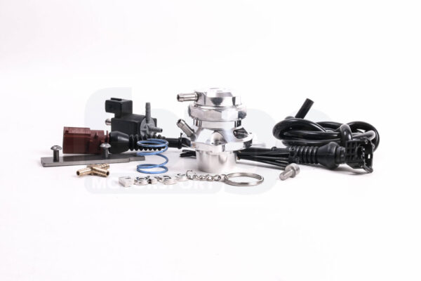 Blow Off Valve and Kit for Audi and VW 1.8 and 2.0 TSI - Image 2