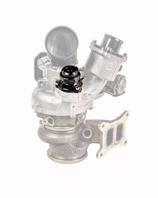Blow Off Valve and Kit for Audi and VW 1.8 and 2.0 TSI - Image 5
