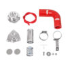 Blow Off Valve for Renault Megane RS250/265/275