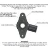 Blow Off Valve for Subaru Impreza 2008 WRX and Mazda 3