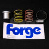 Blow Off Valve for Subaru Impreza 2008 WRX and Mazda 3
