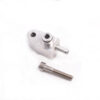 Boost Gauge Fitting Kit for Fiat and Alfa Romeo Giulia Quadrifoglio