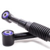 Mini R56 Adjustable Rear Tie Bars