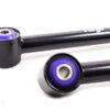 Mini R56 Adjustable Rear Tie Bars