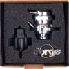 Blow Off Valve and Kit for BMW, Mini,and Peugeot (Polished)