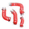 Silicone Boost Hoses for VW T5 Van 130PS/174PS
