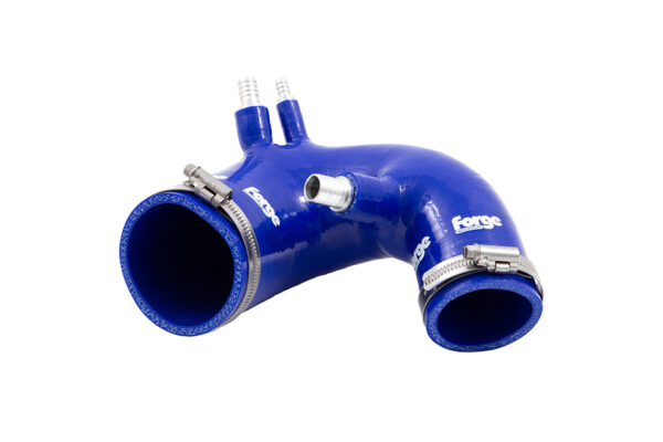 Silicone Intake Hose for Fiat 500 Abarth T-Jet - Image 2