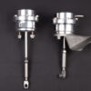 Turbo Actuator for Fiat 500/595