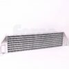 Twintercooler for Golf GTi Mk7