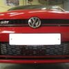 Twintercooler for Golf GTi Mk7