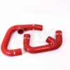 Twintercooler for Golf GTi Mk7