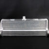 Uprated Alloy Intercooler for BMW Mini Cooper S