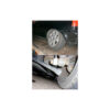 Replacement Adjustable Rear Tie Bar for Audi, VW, SEAT, and Skoda