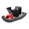PRORAM Ford Focus RS mk3 Black Induction Intake Performance Cone Air Filter